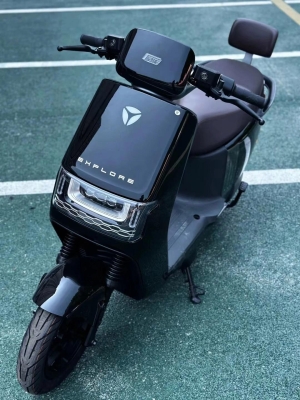 赤峰三道街雅迪電動車電話-第1張圖片