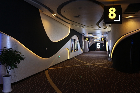 赤峰南山電影院電話號(hào)碼多少-第1張圖片