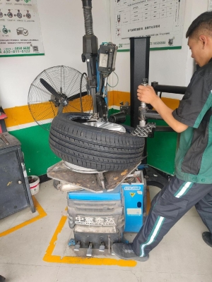 赤峰市玲瓏輪胎店電話地址查詢-第1張圖片