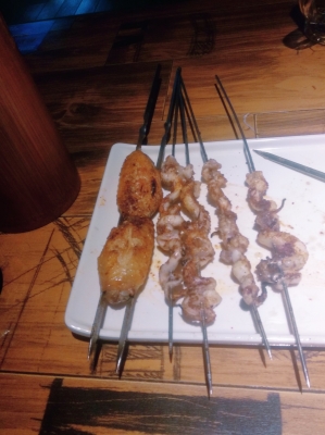 赤峰路烤串串地址電話(huà)多少號(hào)-第1張圖片