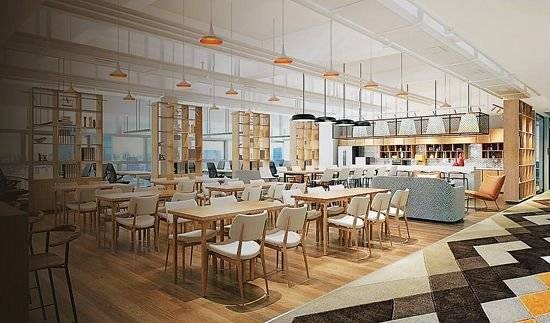 赤峰市共享廚房地址電話號碼-第1張圖片