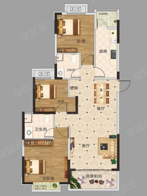 赤峰恒大珺睿府電話-第1張圖片