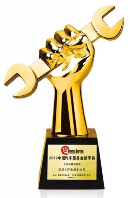 東風日產赤峰金鵬專營店-第1張圖片