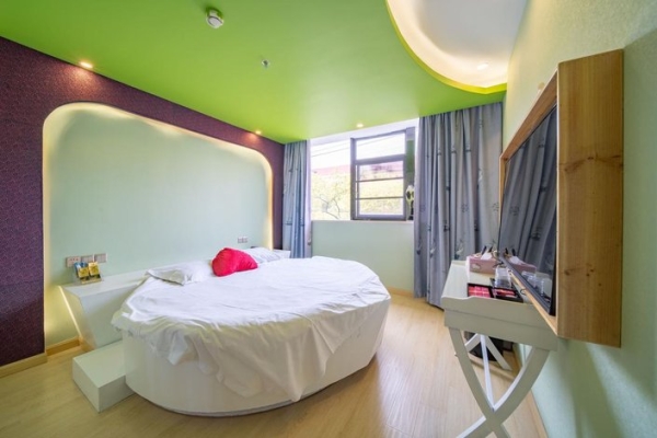 赤峰恒茂商務(wù)酒店地址電話號(hào)碼-第1張圖片