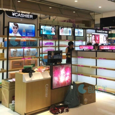 赤峰化妝品貨架加工店電話號(hào)碼-第1張圖片