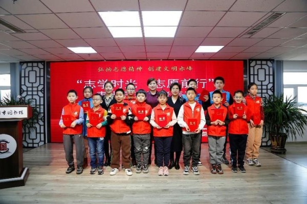 赤峰兒童閱讀書(shū)館電話多少號(hào)-第1張圖片