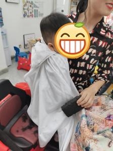 萬達(dá)兒童理發(fā)赤峰店電話號(hào)碼-第1張圖片