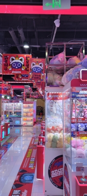 內(nèi)蒙赤峰市電玩城地址電話號(hào)碼-第1張圖片