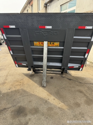 赤峰二手尾板出售電話號碼-第1張圖片