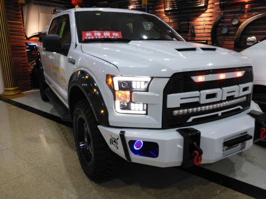 赤峰老款猛禽修理店電話號碼-第1張圖片