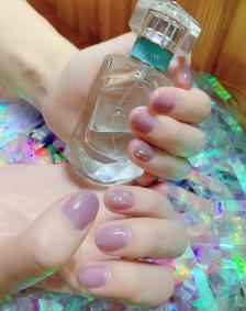 優(yōu)米美甲赤峰店電話地址查詢-第1張圖片