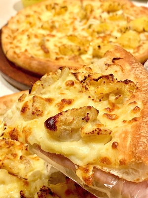 赤峰榴蓮爆漿披薩店電話號碼-第1張圖片