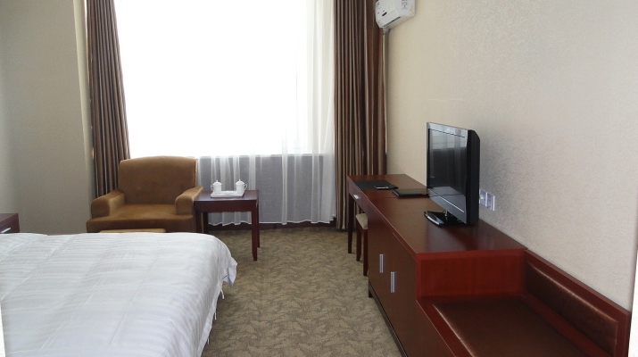 赤峰長途汽車站電話號碼-第1張圖片