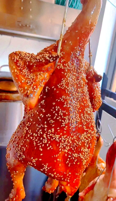 赤峰廣味燒臘店電話地址查詢-第1張圖片