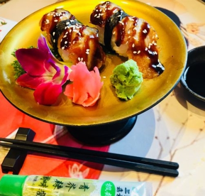 赤峰精英日料店電話多少號-第1張圖片