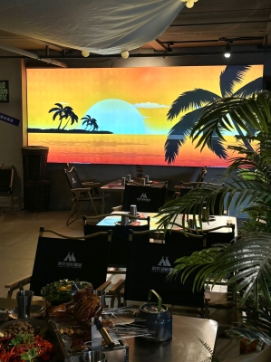 赤峰機(jī)場(chǎng)路露營燒烤電話號(hào)碼-第1張圖片