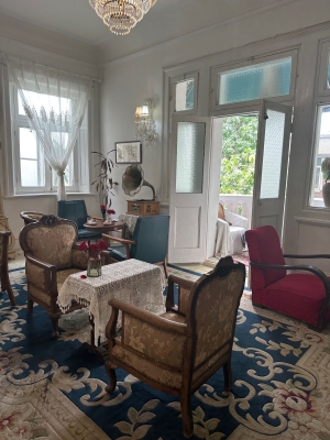 赤峰閨蜜甜品店地址電話號碼-第1張圖片