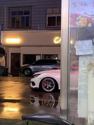 赤峰思域改裝避震店電話號碼-第1張圖片