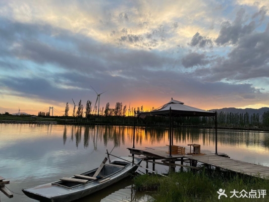 赤峰萬(wàn)澤垂釣園電話(huà)多少號(hào)-第1張圖片