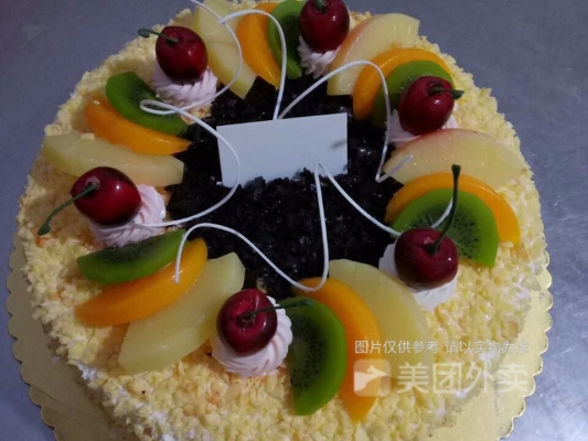 赤峰奧香蛋糕店地址電話號碼-第1張圖片