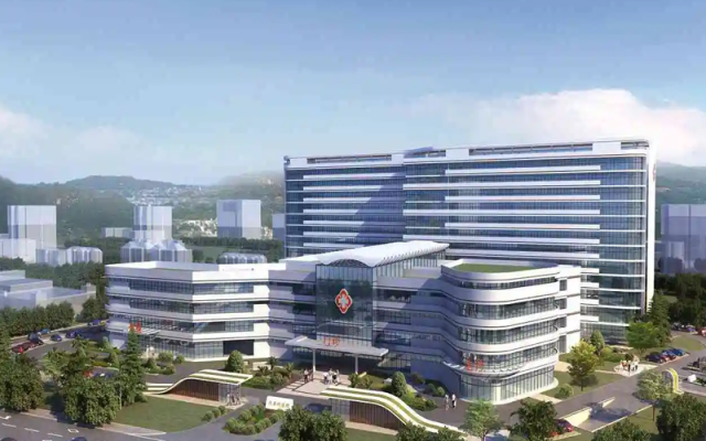 赤峰傳染病醫(yī)院官網(wǎng)電話號(hào)碼-第1張圖片