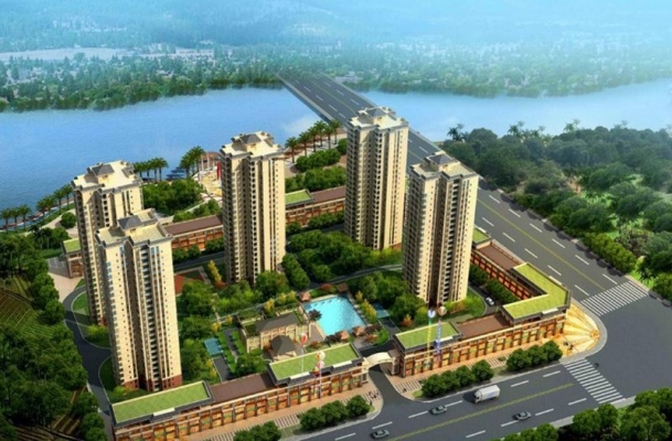 赤峰金瀾灣售樓部電話號碼-第1張圖片