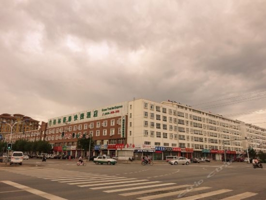 赤峰永業(yè)廣場百貨電話號碼-第1張圖片