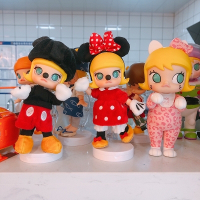 天津赤峰道娃娃店電話多少號-第1張圖片