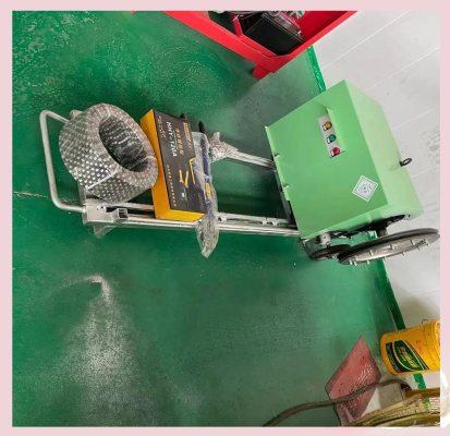 赤峰繩鋸切割團(tuán)隊電話多少號-第1張圖片