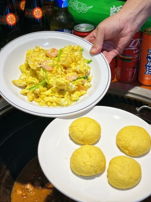 赤峰清真老院鐵鍋燉店電話號(hào)碼-第1張圖片