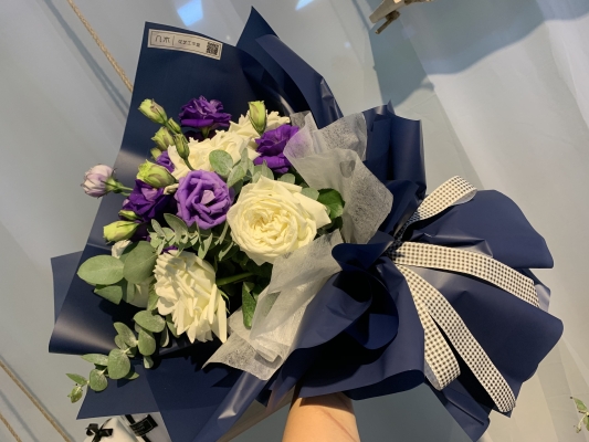 赤峰花藝工作室電話地址查詢-第1張圖片