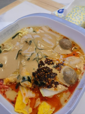 赤峰胖小麻辣燙地址電話(huà)號(hào)碼-第1張圖片