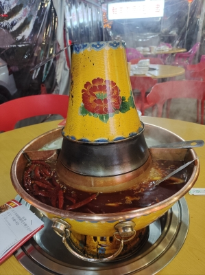 赤峰火鍋涮羊肉店電話號(hào)碼多少-第1張圖片