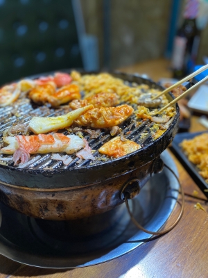 奇士烤肉赤峰店電話號碼多少-第1張圖片