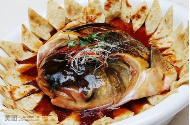 赤峰清真魚(yú)頭泡餅團(tuán)購(gòu)電話(huà)號(hào)碼-第1張圖片