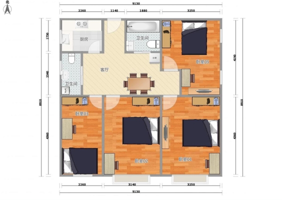 赤峰打包房租賃電話多少號-第1張圖片