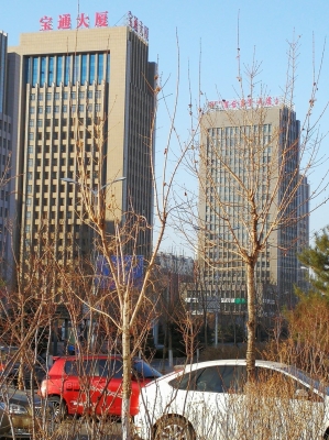 赤峰老府鎮(zhèn)火車站電話號碼-第1張圖片