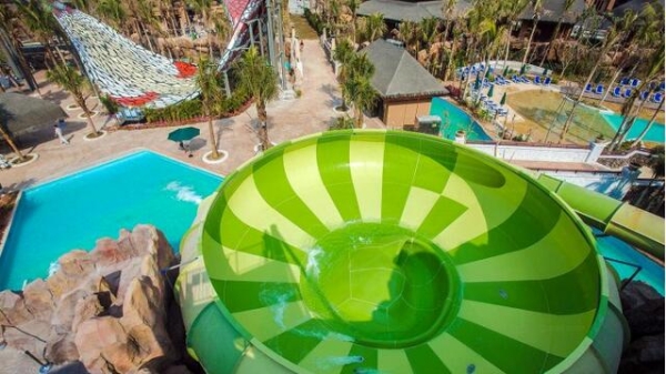 赤峰機(jī)場(chǎng)游樂園電話號(hào)碼查詢-第1張圖片