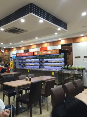 赤峰鄭記麻辣燙地址電話號碼-第1張圖片