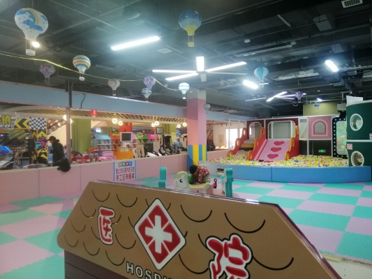 赤峰商場淘氣包電話多少號-第1張圖片