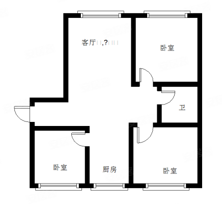 赤峰房產(chǎn)管理所電話號碼是多少-第1張圖片