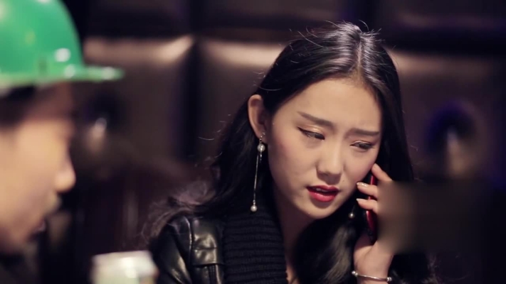 赤峰老太太打電話原視頻-第1張圖片