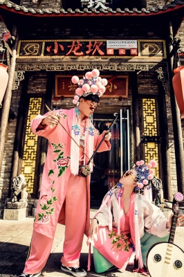 赤峰民族婚紗店電話號碼多少-第1張圖片