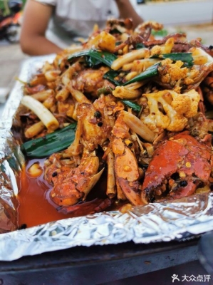 赤峰螃蟹配送電話號碼多少號-第1張圖片