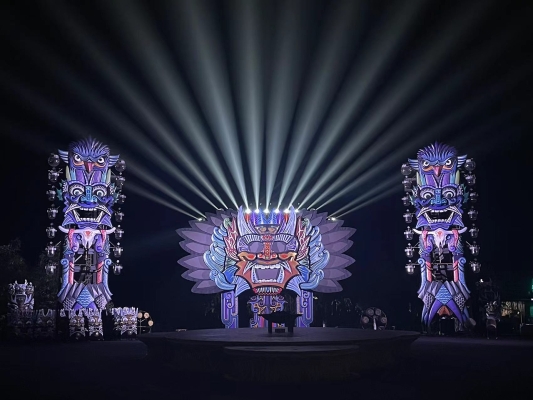 赤峰市舞美道具店地址電話號碼-第1張圖片