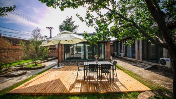 赤峰老院子土窯店電話號碼查詢-第1張圖片