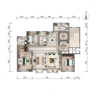 赤峰翡翠城售樓處電話地址查詢-第1張圖片