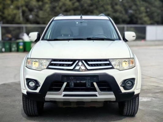 赤峰三菱帕杰羅店電話地址查詢-第1張圖片