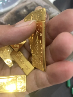 赤峰宇哥黃金回收公司電話號碼-第1張圖片