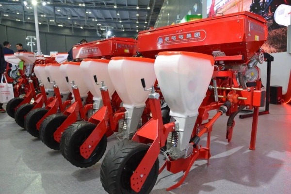 赤峰油葵播種機售后電話號碼-第1張圖片